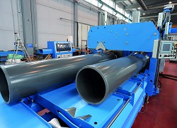 Linie de extrudere AMUT